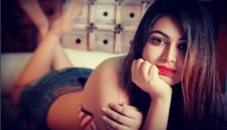 Fat to Fit! Mahabharat's Kunti Shafaq Naaz hot avatar will raise your heartbeats