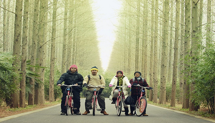 This Diwali, take a wild ride with your family!