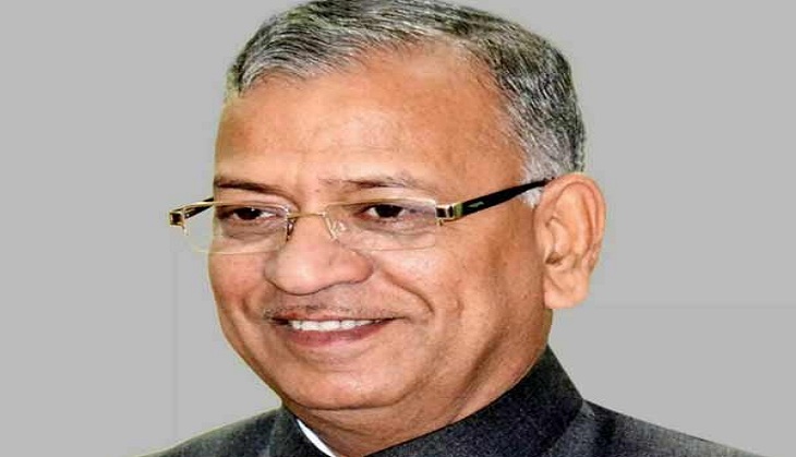 BHU VC denies report of being summoned by HRD ministry
