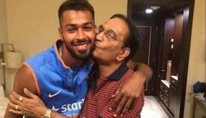 Here's how Hardik Pandya's father reacts to the controversy on his son's 'sexist' comment on Koffee with Karan