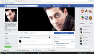 3 years, one, page, several posts, one image, thousands reaction everyday: Only Salman Khan can do this 