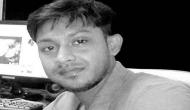 Tripura Govt. forms SIT to probe journalist Shantanu Bhowmick's murder