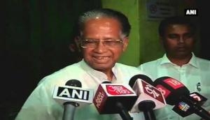 Former Assam CM Tarun Gogoi 'very very critical', says hospital