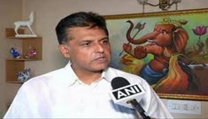 BJP has shrunken Indian economy unlike other governments: Congress