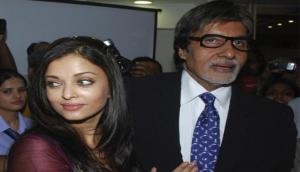 Amitabh Bachchan, Aishwarya submit documents with ED in Panama Papers case