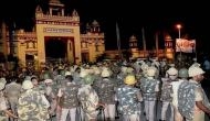 BHU clash: Mahendra Kumar appointed chief proctor after O.N. Singh's resignation