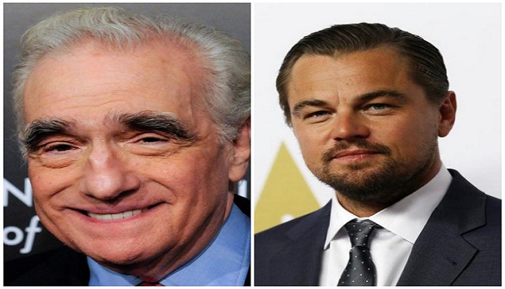  Leonardo  DiCaprio, Scorsese teaming up for Theodore Roosevelt biopic