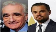  Leonardo  DiCaprio, Scorsese teaming up for Theodore Roosevelt biopic