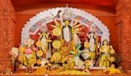 Why to visit Kolkata during Durga Puja?