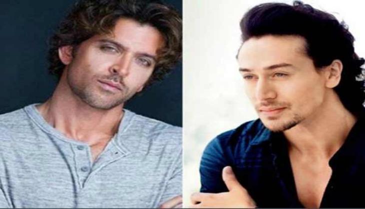 Get ready for a blast! Hrithik Roshan, Tiger Shroff to star in YRF's next