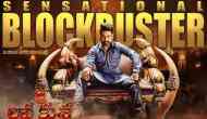 Jai Lava Kusa enters century club in 6 days, it's back to back Rs. 100 crore grossers for Jr.NTR