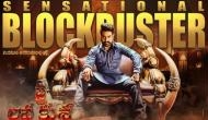 Jai Lava Kusa enters century club in 6 days, it's back to back Rs. 100 crore grossers for Jr.NTR