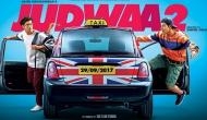 'Judwaa 2' to take a huge opening on Friday propelled by strong advance bookings!