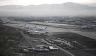 Kabul airport: Close shave for SpiceJet flight during rocket attack