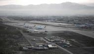 Afghanistan: 20 Rockets fired at Kabul airport after Mattis arrives