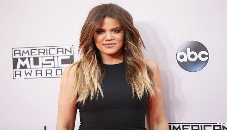 Khloe Kardashian pregnant with boyfriend Tristan Thompson's baby