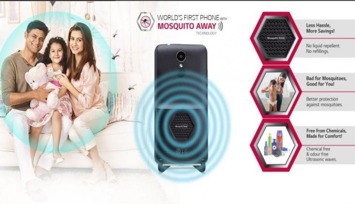 LG K7i smartphone with mosquito repellant technology 1.jpg