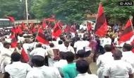 Tamil Nadu: MDMK staged protest over Sinhalese objection to Vaiko's speech