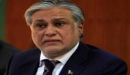 Pakistan Finance Minister Ishaq Dar indicted in corruption case by NAB court