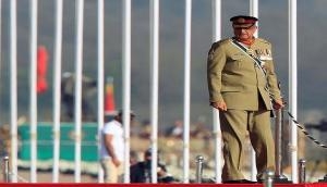 Pakistan Army chief to visit Kabul to discuss ways to revive talks with Taliban