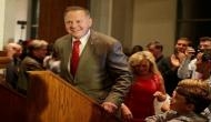 Alabama Republican Senate primary: Roy Moore defeats Trump backed Strange