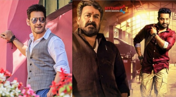 Kerala Box Office : Mahesh Babu's SPYder unseats Mohanlal - Jr.NTR's Janatha Garage to become second biggest Malayalam dubbed release