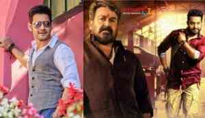 Kerala Box Office : Mahesh Babu's SPYder unseats Mohanlal - Jr.NTR's Janatha Garage to become second biggest Malayalam dubbed release