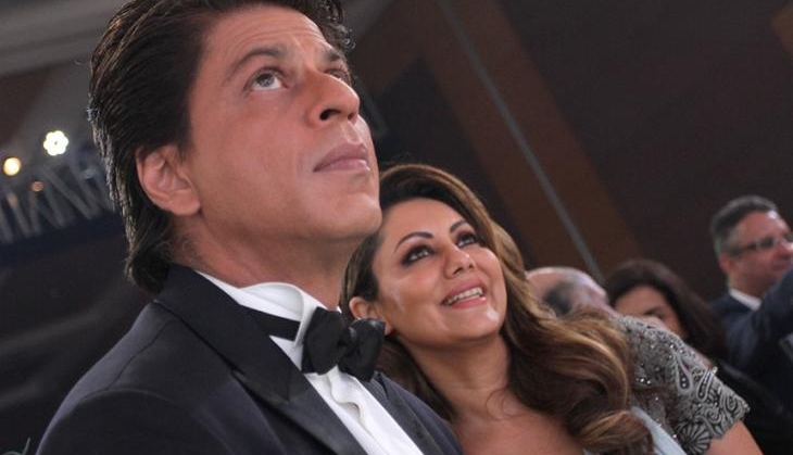 SRK