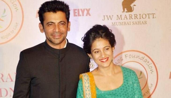 Meet top 10 famous TV comedians and their life partners