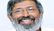 CPM leader K.R Aravindakshan passes away in Kozhikode