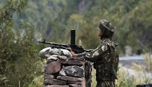 Manipur: Terrorists attack 4 Assam Regiment 