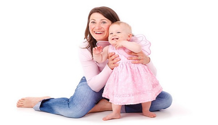 67% mothers shop for their kids as against 24% dads: Survey