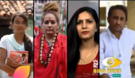 Bigg Boss 11: The first four 'padosi' contestants of Salman Khan's show are confirmed