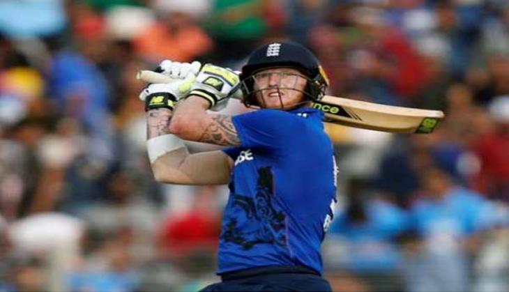 Ben Stokes, Alex Hales dropped for fourth ODI against Windies after the former's arrest