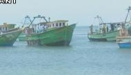 Indian fishermen delegation leaves for Sri Lanka to retrieve captured boats
