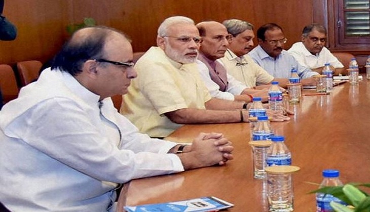 Union Cabinet likely to review economic policies, Ujwala Scheme today