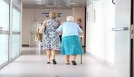 Cold weather may up risk of heart failure in elderly