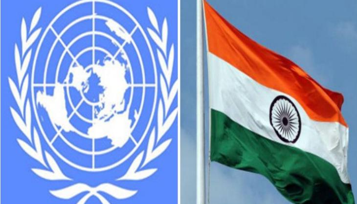India reiterates commitment to goal of a nuclear weapons free world
