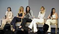 Hilarious! Are the Kardashian sisters pregnant for the 10th anniversary of the reality TV show asked Twitterati 