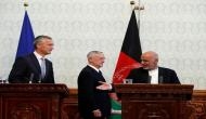 Taliban claims responsibility for rocket attacks, says Mattis was target