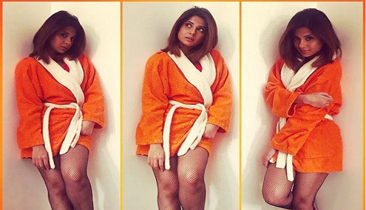 Here's how Beyhadh actress Jennifer Winget surprised her fans again