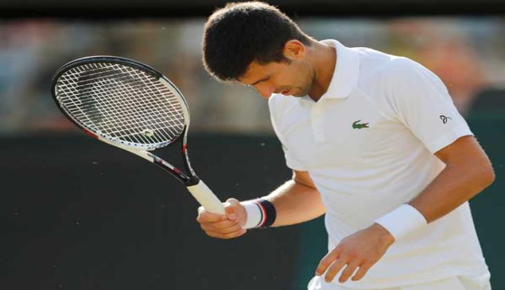 Andre Agassi to continue as Djokovic's coach in 2018