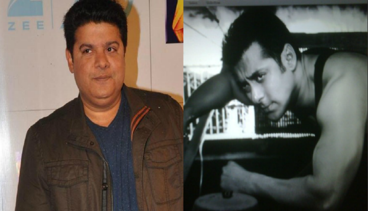 Did Sajid Khan just insult Salman Khan's film ?