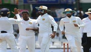 Ind vs SL: Here are some noteworthy statistics from the second day of third Test match