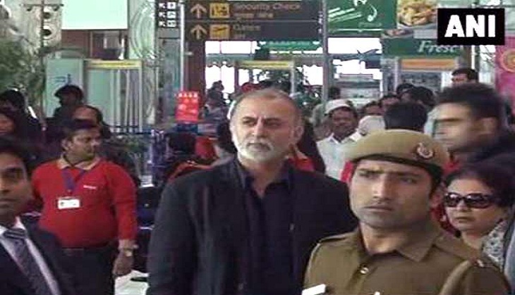 Sexual assault case: Goa court acquits Tehelka editor Tarun Tejpal 