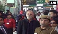 Tarun Tejpal case: Goa court to pass verdict today