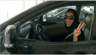 Twitter rejoices as Saudi Arabia decides to lift the ban on women drivers