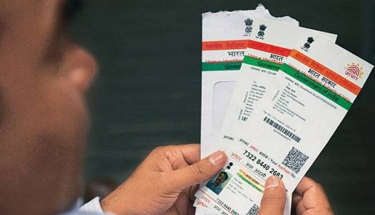 Aadhaar matter: Petitioners raise three issues before SC