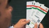 Aadhaar case: SC's five-judge Constitution bench to hear matter tomorrow