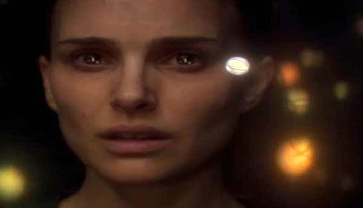 Natalie Portman enters great, disturbingly unknown territory in 'Annihilation' trailer